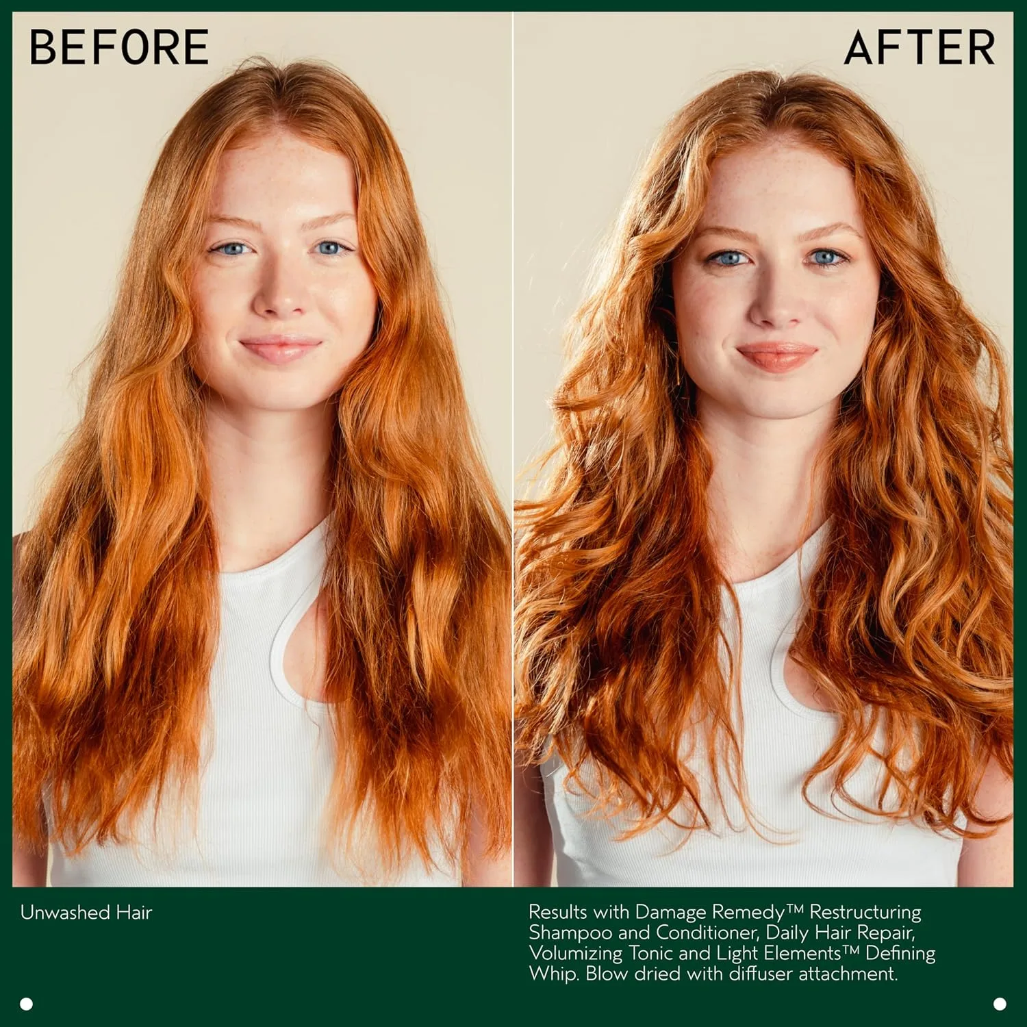 Восстанавливающий шампунь и кондиционер Aveda Damage Remedy | Укрепляет поврежденные волосы | Предотвращает ломкость | С протеином киноа — фото 4