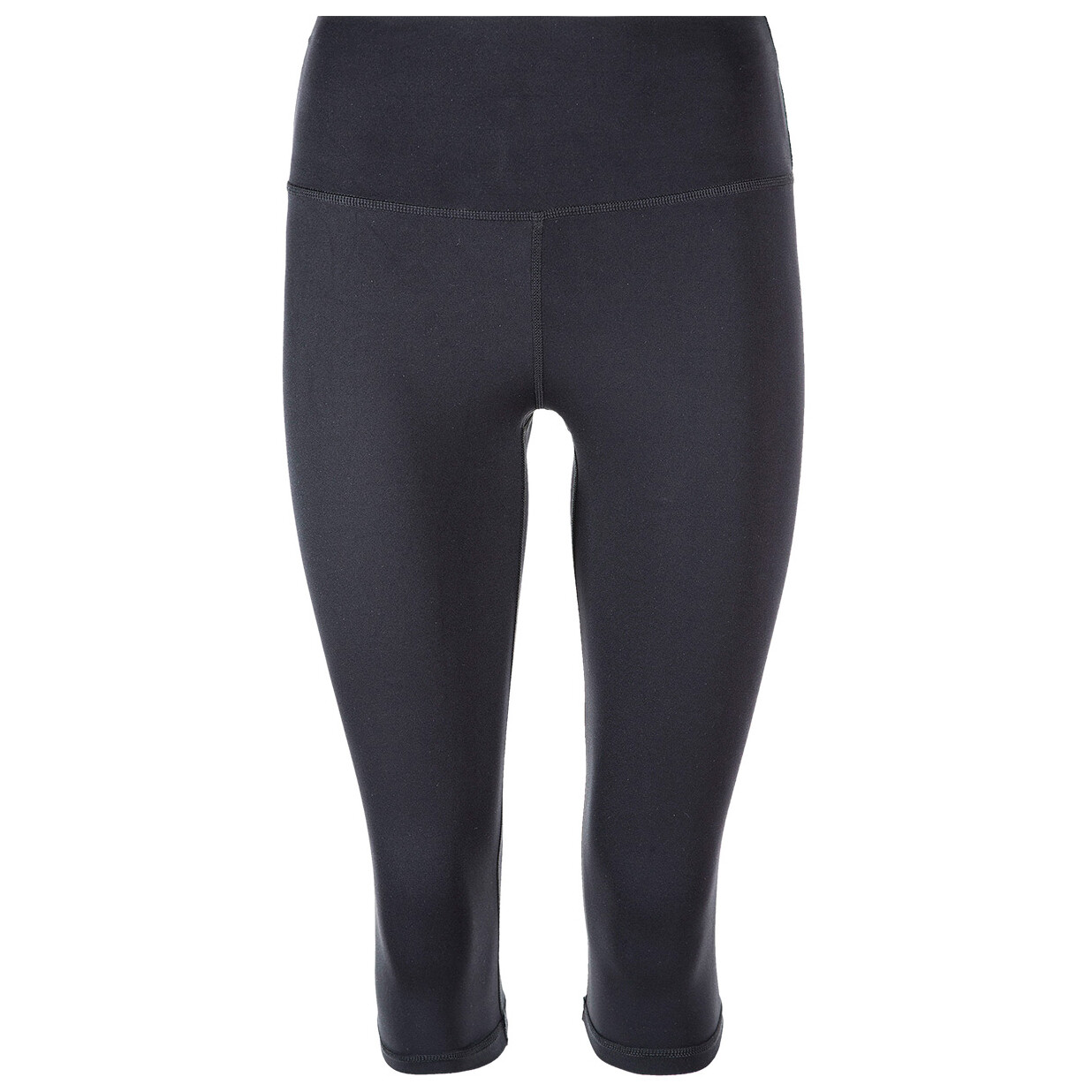 

Леггинсы Athlecia Women's Franz 3/4 Waist, черный