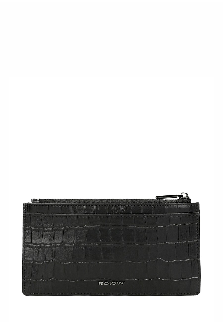 

Кошелек Wojas Wallet, Black