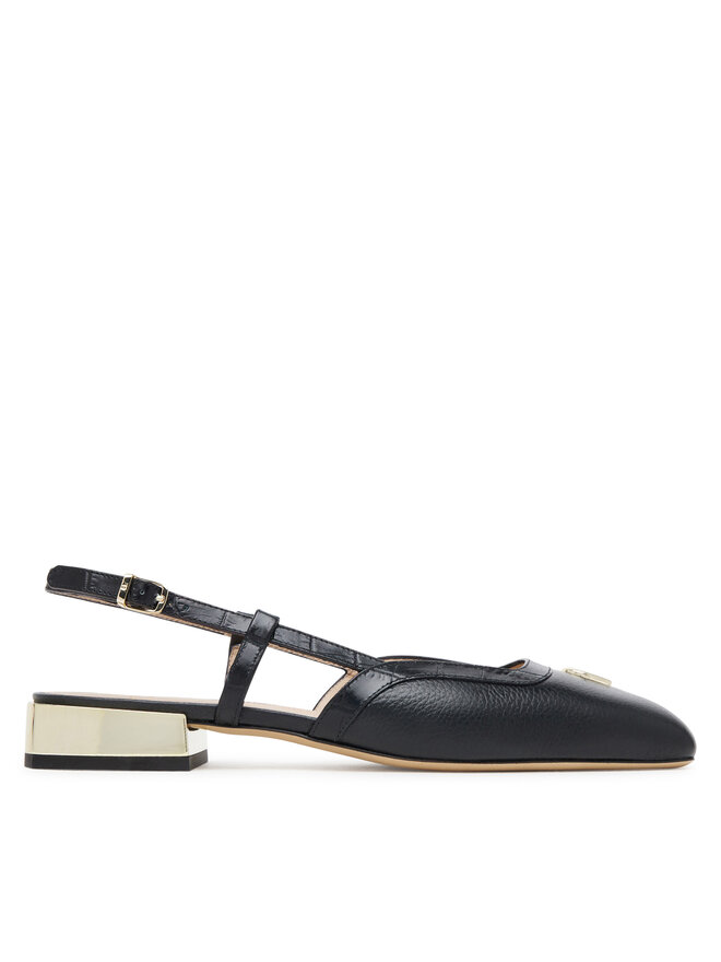Сандалии Fashion Saskia 18A 1251090 Aigner, черный