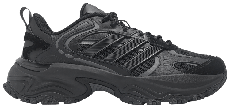 

Кроссовки adidas Shadow Fever 'Black Grey', черный