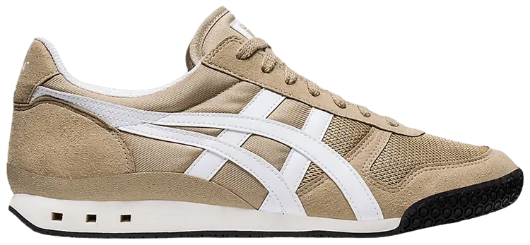

Кроссовки ASICS Ultimate 81 'Wood Crepe', желто-коричневый
