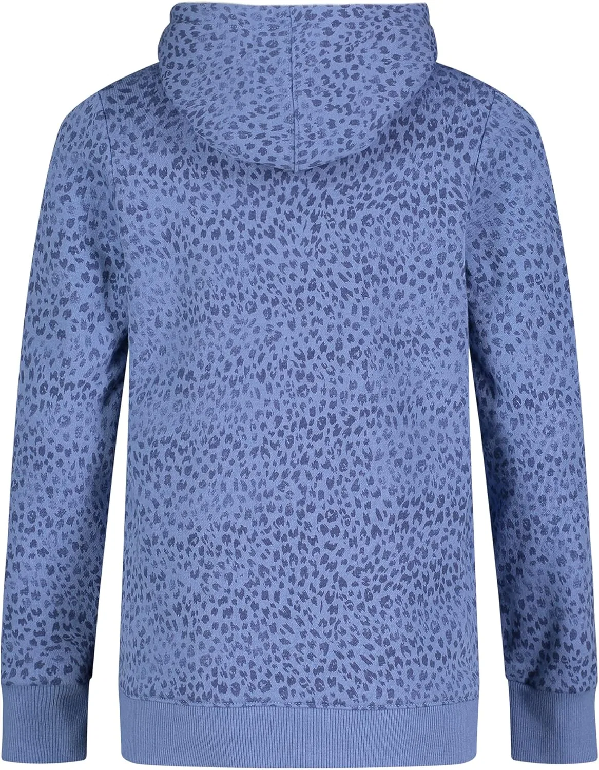 Детская футболка с длинным рукавом Under Armour, Outdoor Collection, Gray Speckle — фото 2