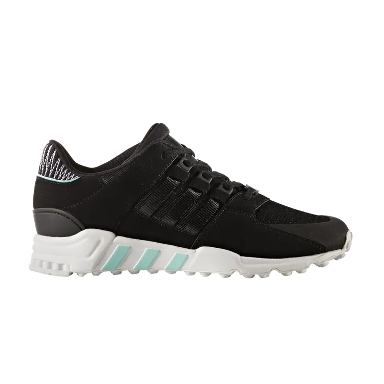 

Кроссовки Adidas Wmns EQT Support RF, черный