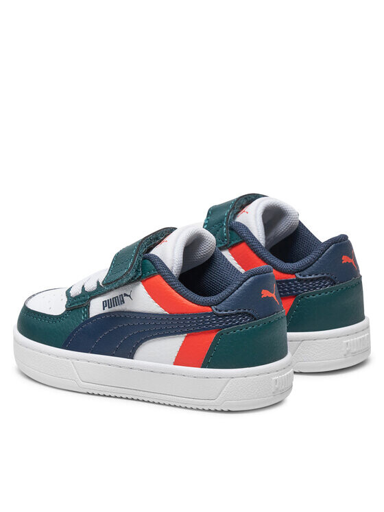 Кроссовки Puma, мультиколор — фото 3