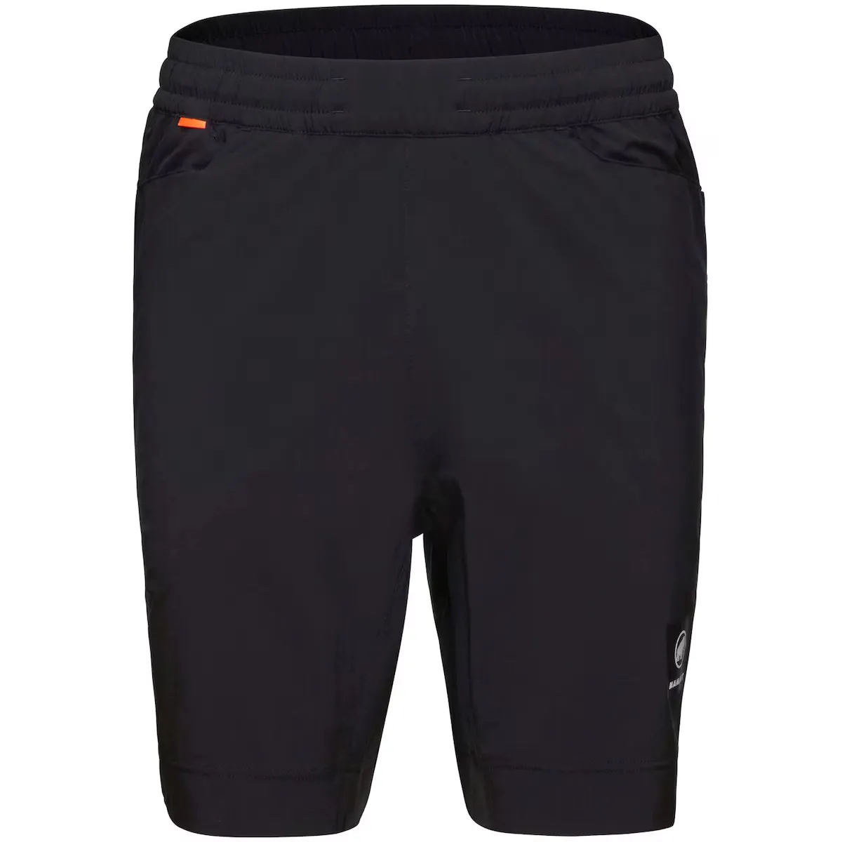 

MASSONE SPORT Mammut мужские горные шорты, чёрный