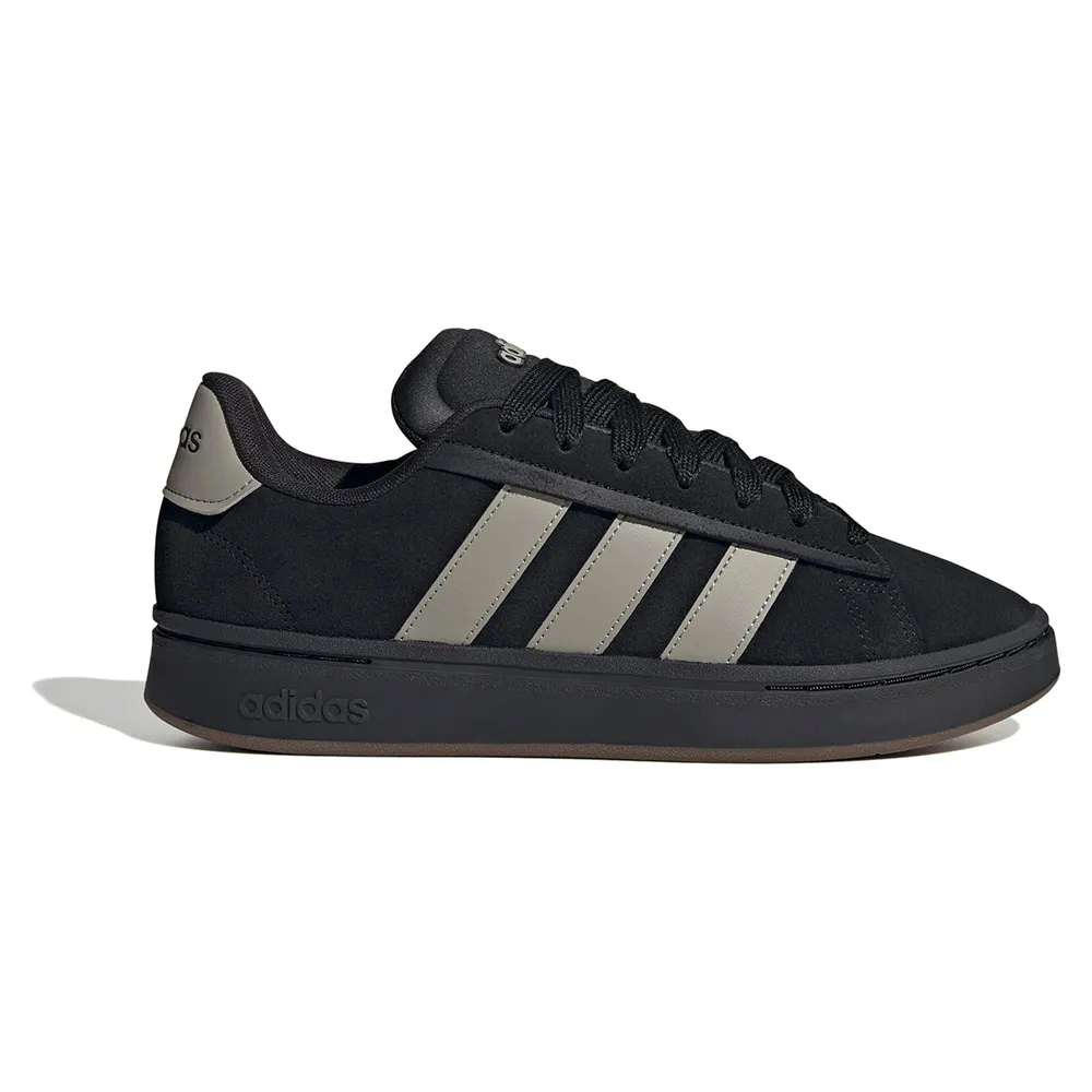 

Кроссовки adidas Grand Court Alpha, черный