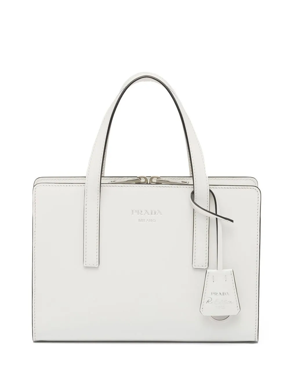 

Сумка Re-Edition 1995 Prada, белый