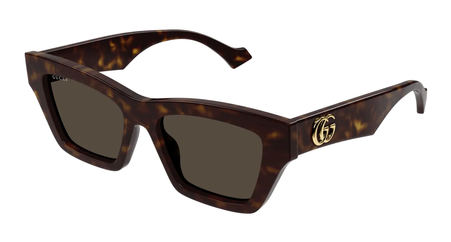 

Женские солнцезащитные очки GG1753S GUCCI