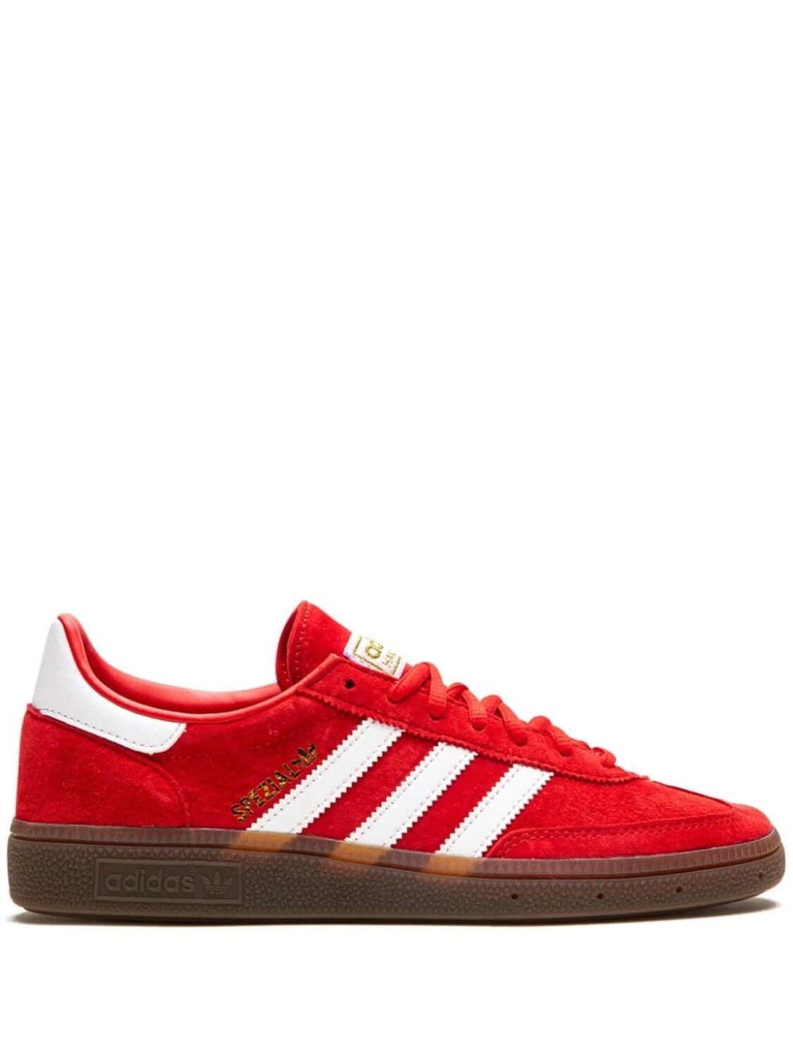 

adidas кроссовки Handball Spezial, красный