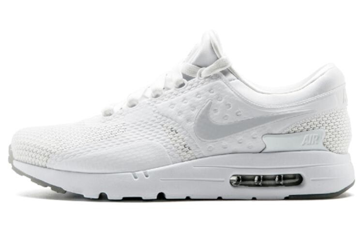 

Кроссовки Nike Air Max Zero Pure Platinum