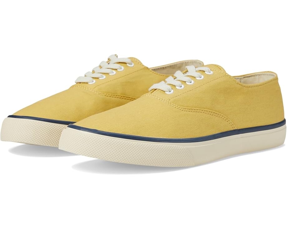 

Кроссовки Sperry Cloud Cvo, цвет Vintage Yellow, Желтый, Кроссовки Sperry Cloud Cvo, цвет Vintage Yellow