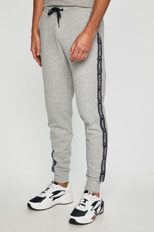 

Брюки Tommy Hilfiger, серый