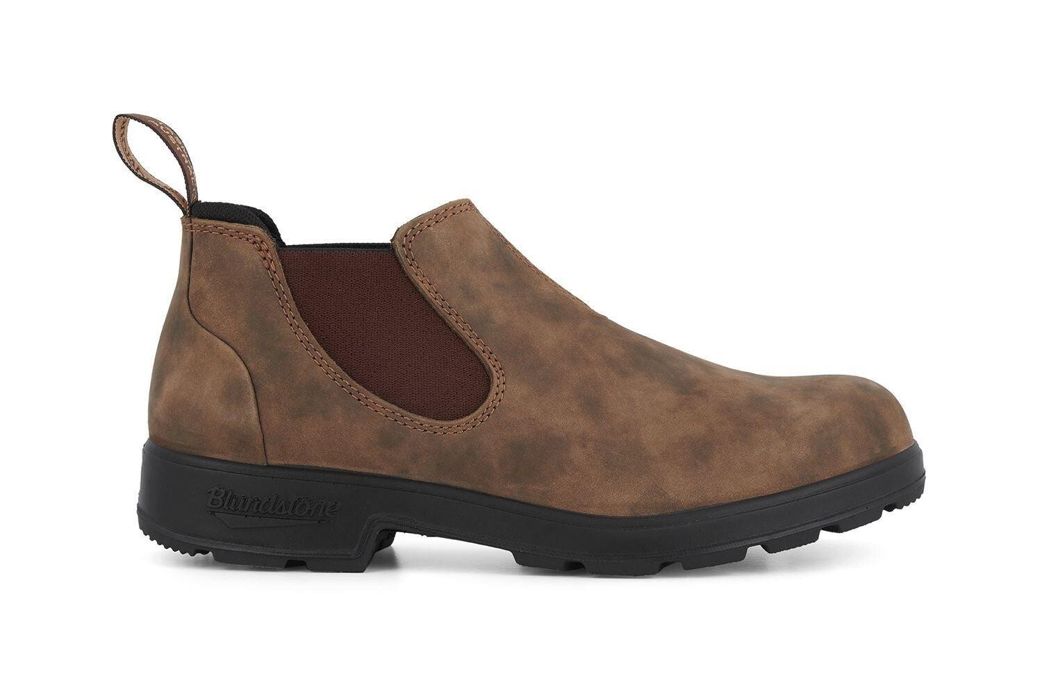 

Ботинки Челси Blundstone #2036, коричневый