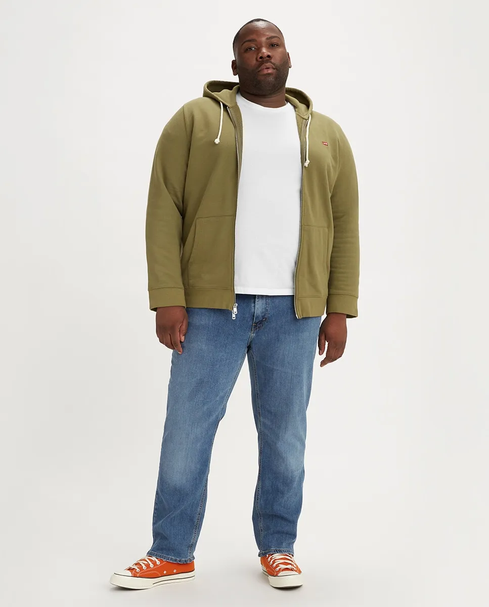 

Мужские джинсы 541 Athletic Taper Stretch — Большие размеры Levi's, синий
