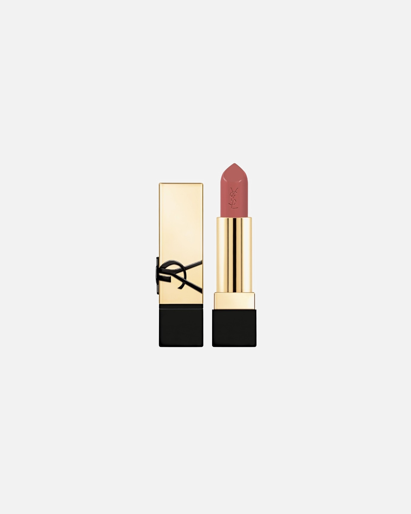 

Помада Rouge pur couture rouge pur couture lipstick Yves Saint Laurent, nr. n8, 3.8 гр