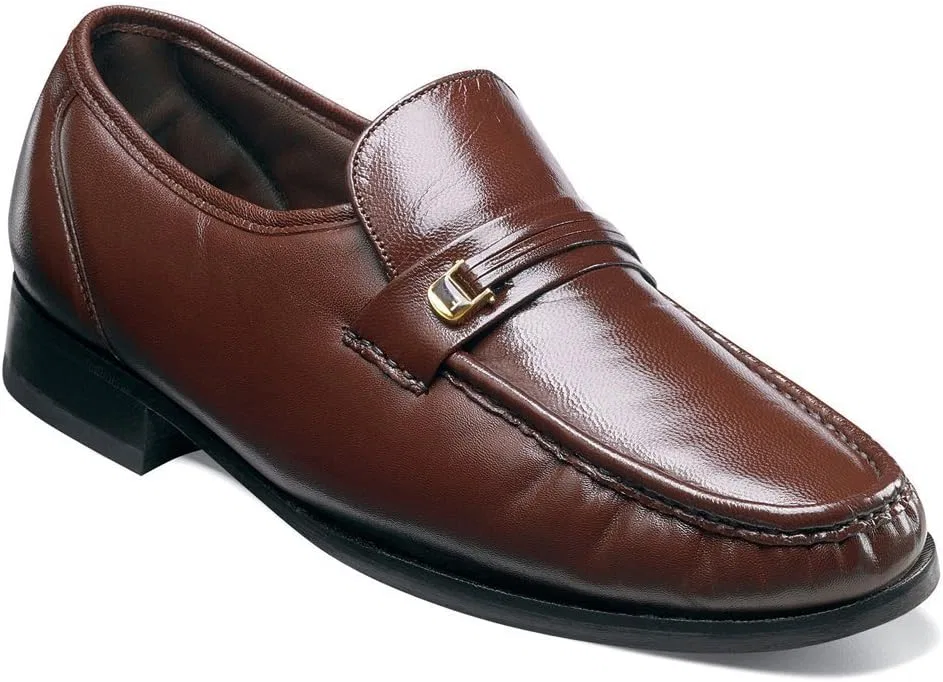 Лоферы Florsheim Dancer, Cognac