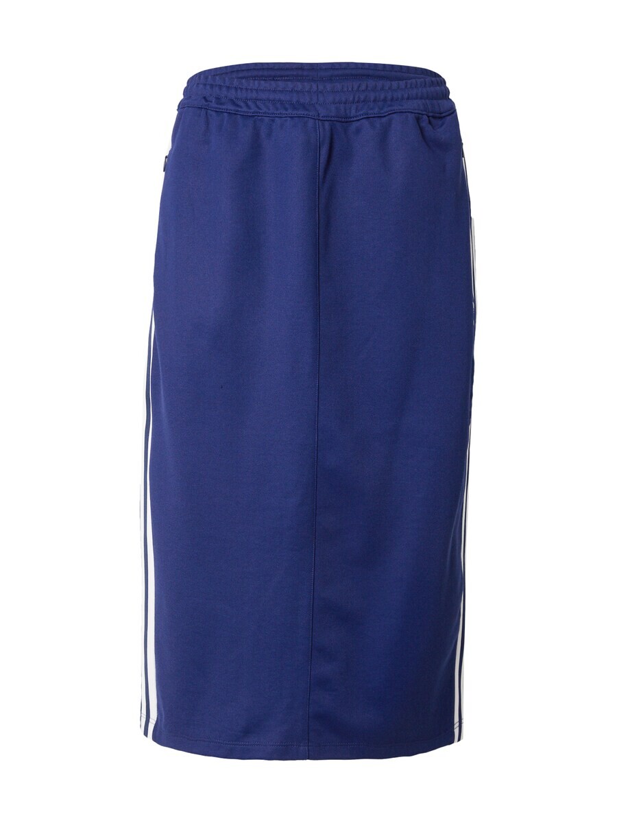 

Юбка миди ADIDAS ORIGINALS Skirt, темно-синий