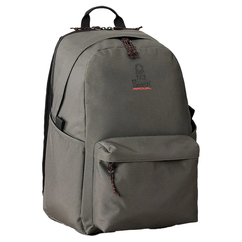 

Рюкзак Rip Curl Crusha Search 30L, серый