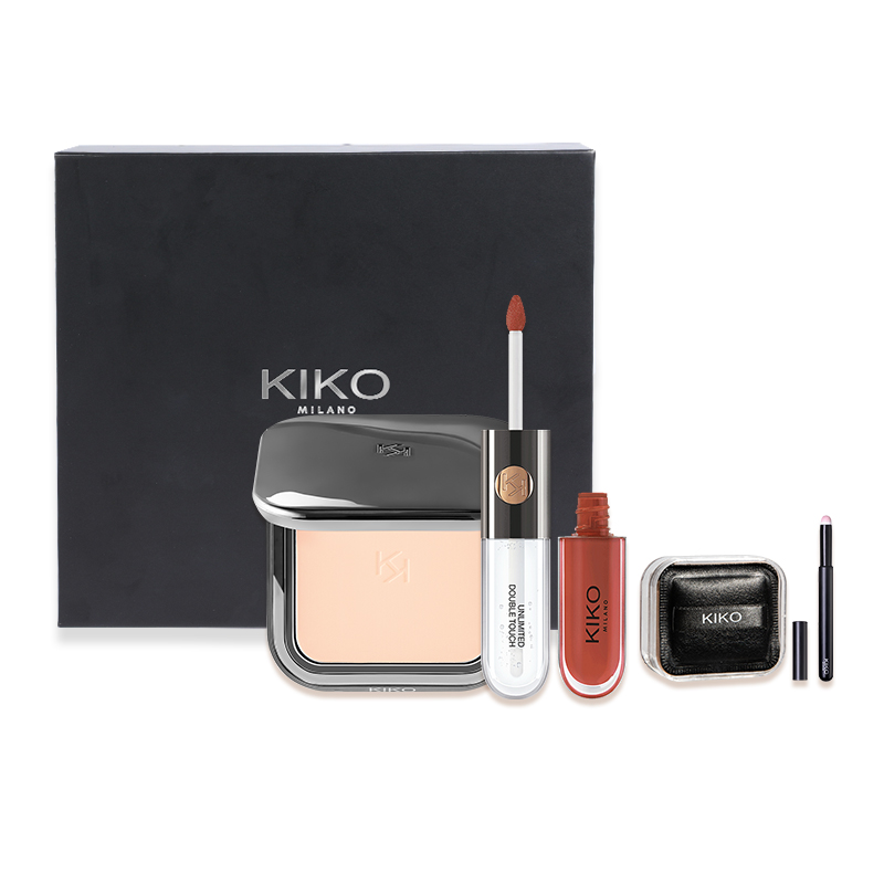 Набор косметики для женщин KIKO