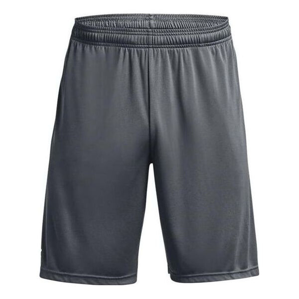 

Шорты tech graphic short 'grey' Under Armour, серый