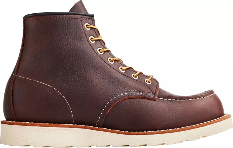 

Мужские классические ботинки Red Wing Moc