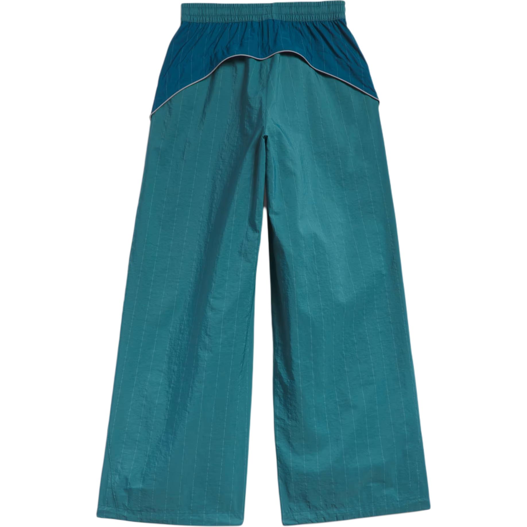 Adidas X Og La Venice Striped Wind Trousers Adidas Originals, Technology Mineral — фото 2
