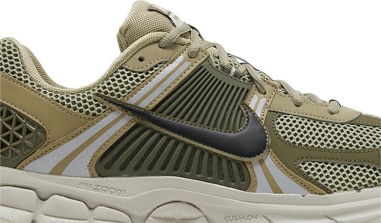 Кроссовки Air Zoom Vomero 5 'Neutral Olive', зеленый — фото 2