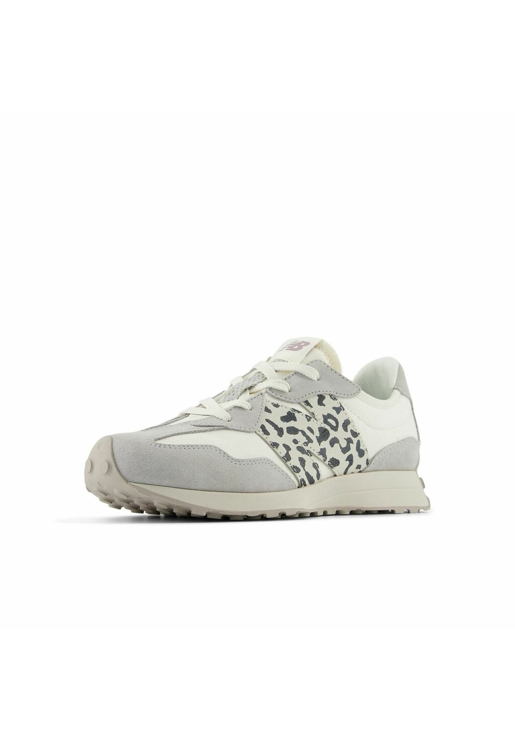 

Кроссовки на шнуровке UNISEX New Balance, серый