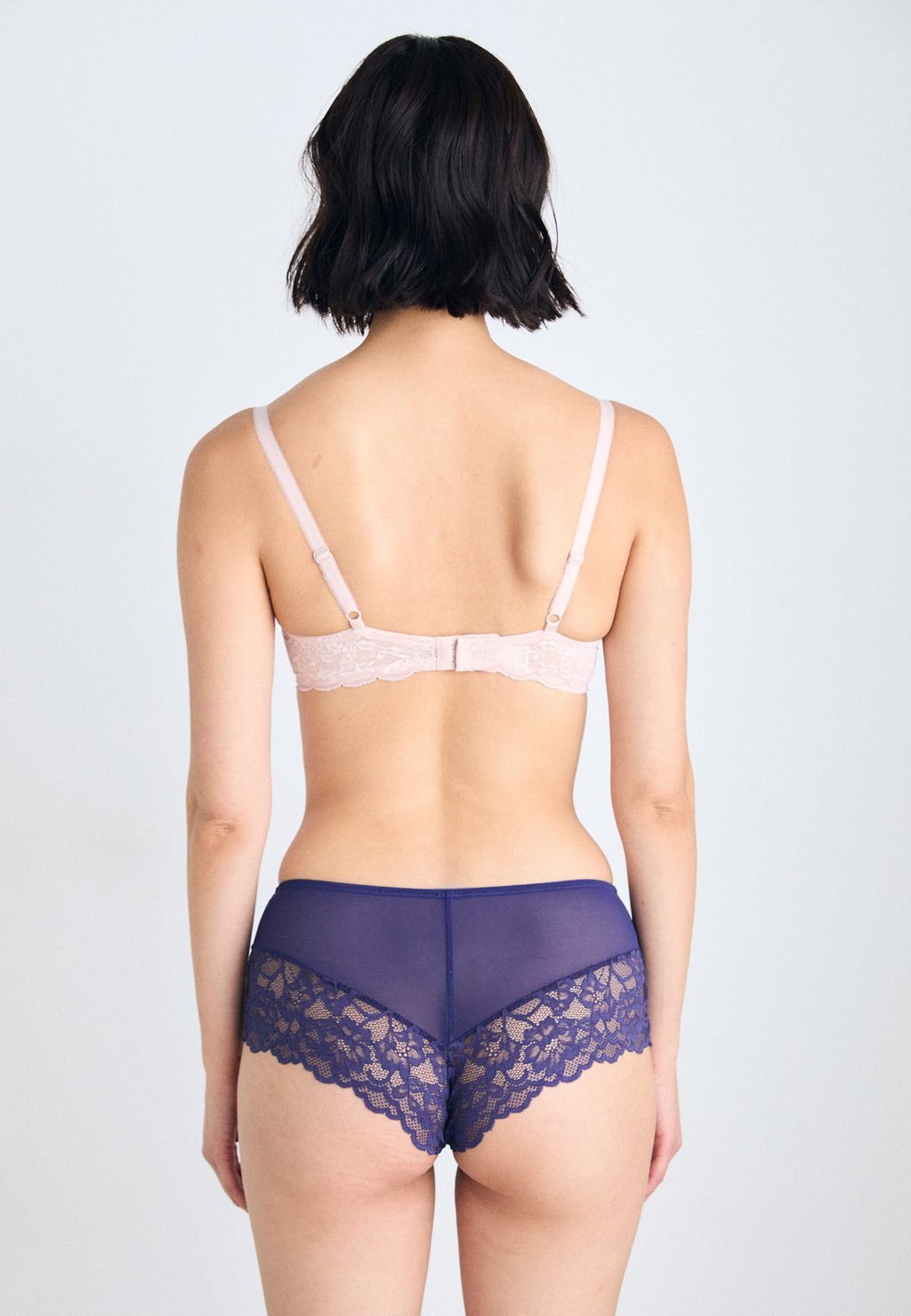 

Трусы SEXY PLANET Ann Summers, темно-синий