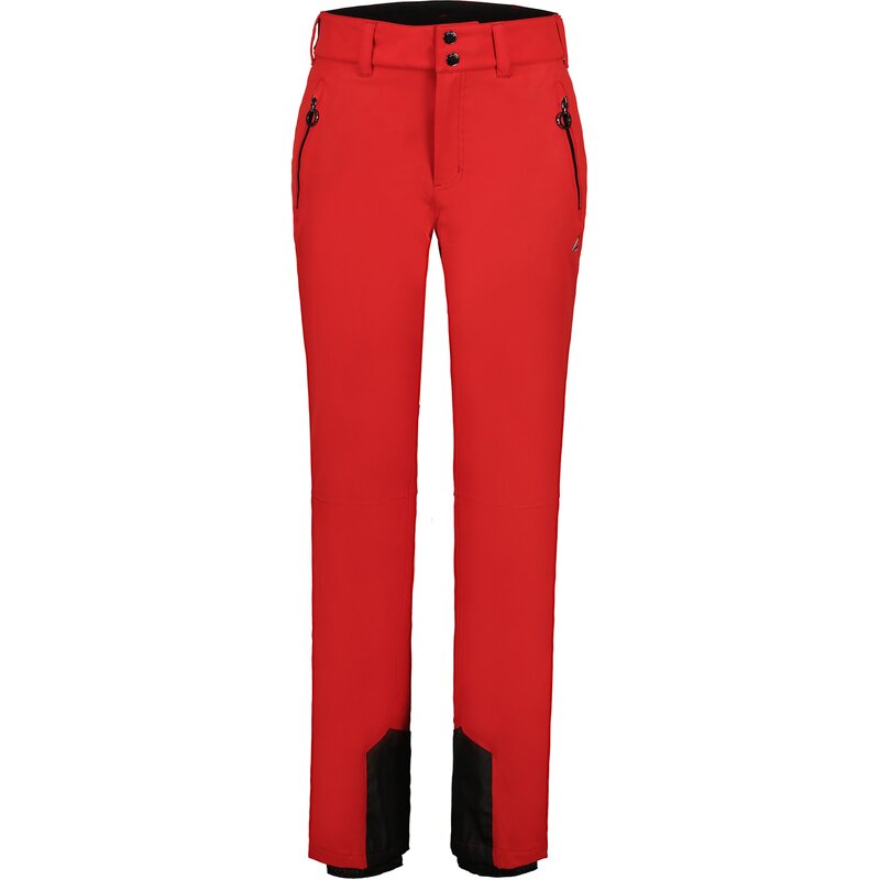 

Штаны Джеро Luhta, цвет moosbeere