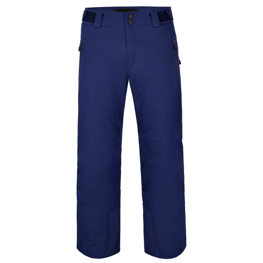 

Утепленные лыжные брюки Obermeyer Alpin (мужские), Midnight Navy