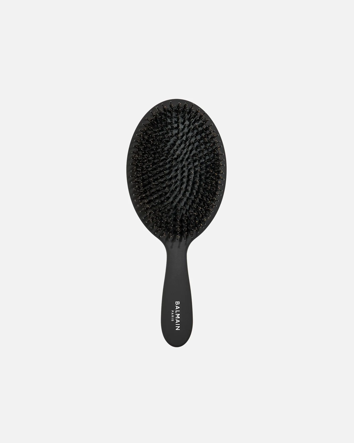 Плоская/Лопатчатая щетка, универсальная щетка для спа-салона HC Balmain Hair, 1 шт