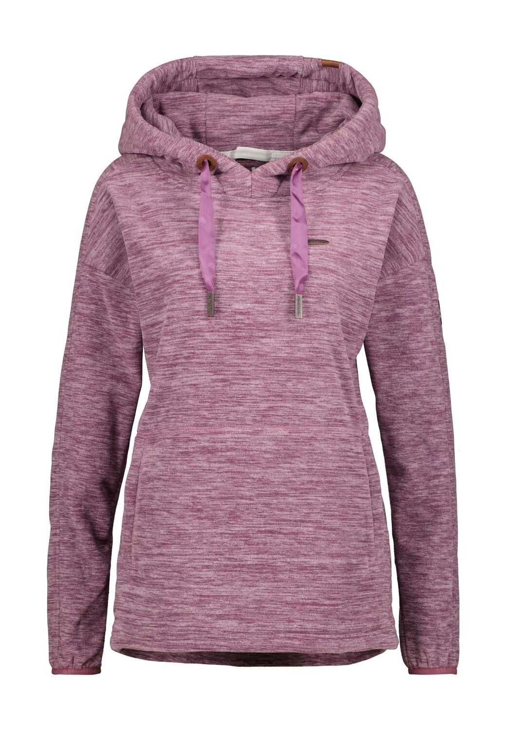 

Пуловер ALIFE AND KICKIN, цвет Mulberry Melange