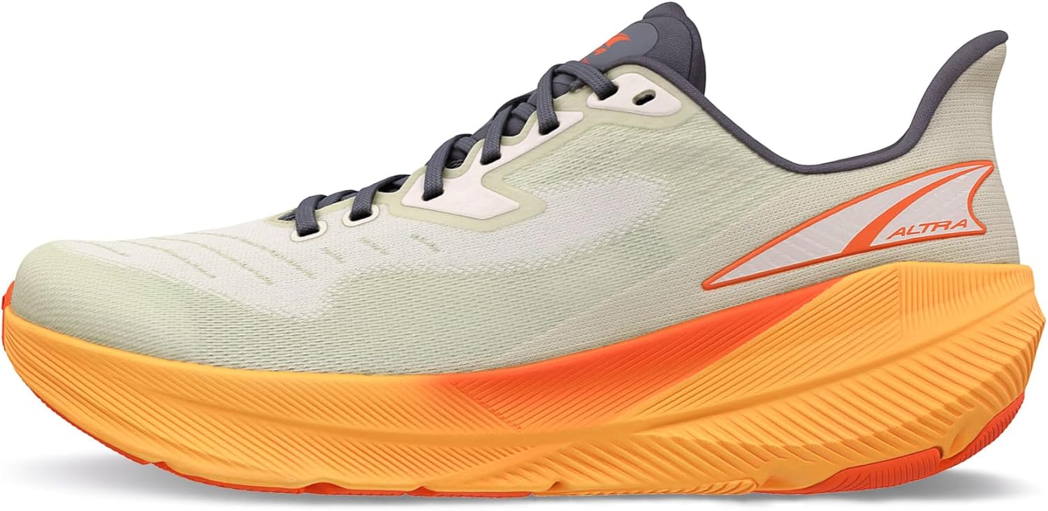 

Мужские кроссовки для шоссейного бега ALTRA Experience, Sand