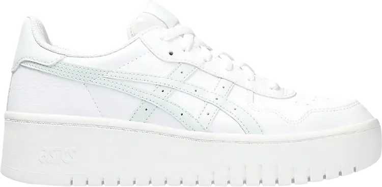 

Кроссовки Wmns Japan S PF 'White Pure Aqua', белый