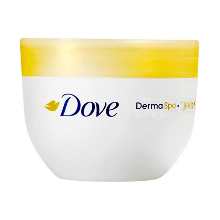 Набор средств для тела Dove 50г*3 — фото 2