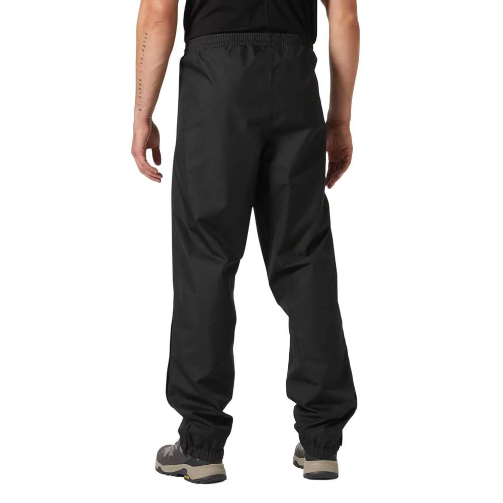 

Брюки Helly Hansen Vancouver, черный