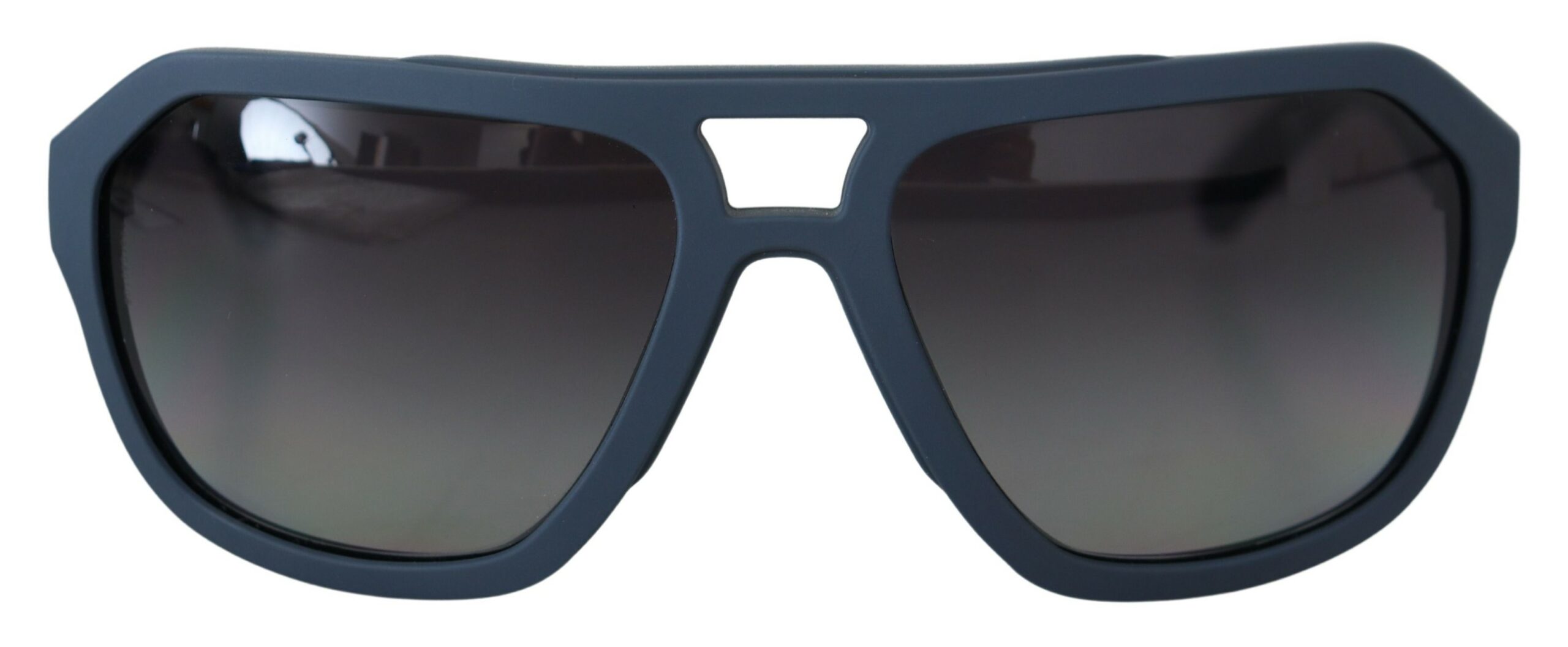 

Шикарные черные дизайнерские солнцезащитные очки унисекс Dolce & Gabbana