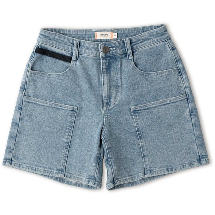 

Шорты для работы - женские Ripton, Rollerblade Blue