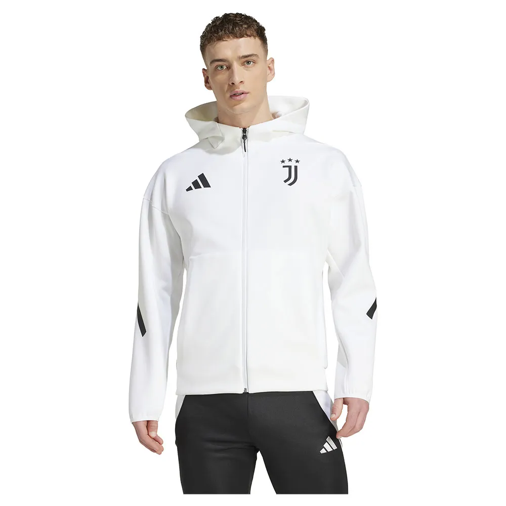 

Куртка adidas Juventus Z.N.EAnthem, белый