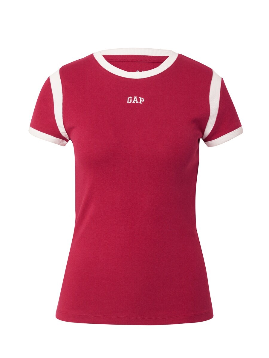 

Футболка GAP Shirt, красный