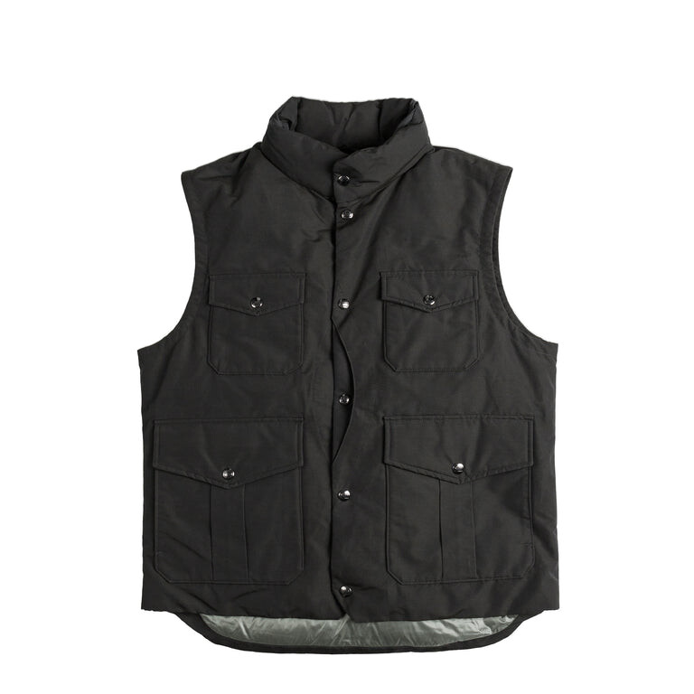 

Пуховик Og Half Moon Vest Woolrich, цвет phantom