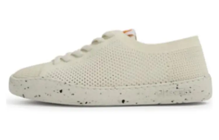 

Кроссовки CAMPER Peu Touring Low-top Sneakers, белый