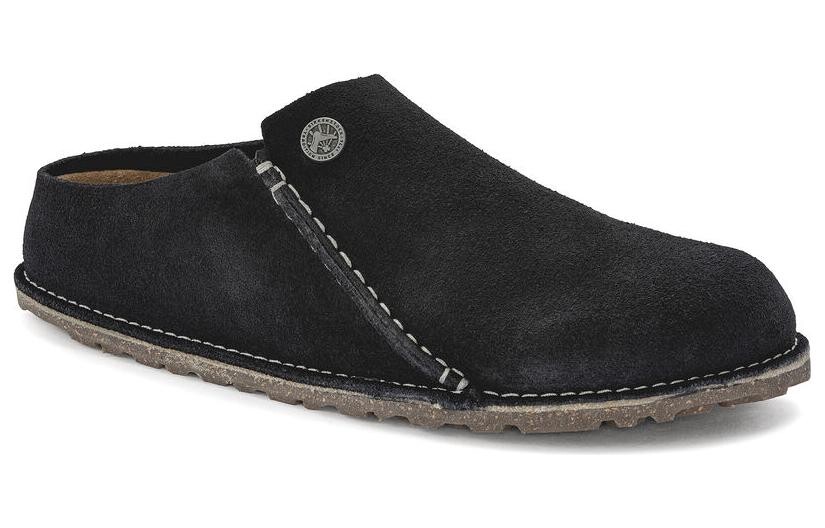 Тапочки унисекс Birkenstock — фото 2