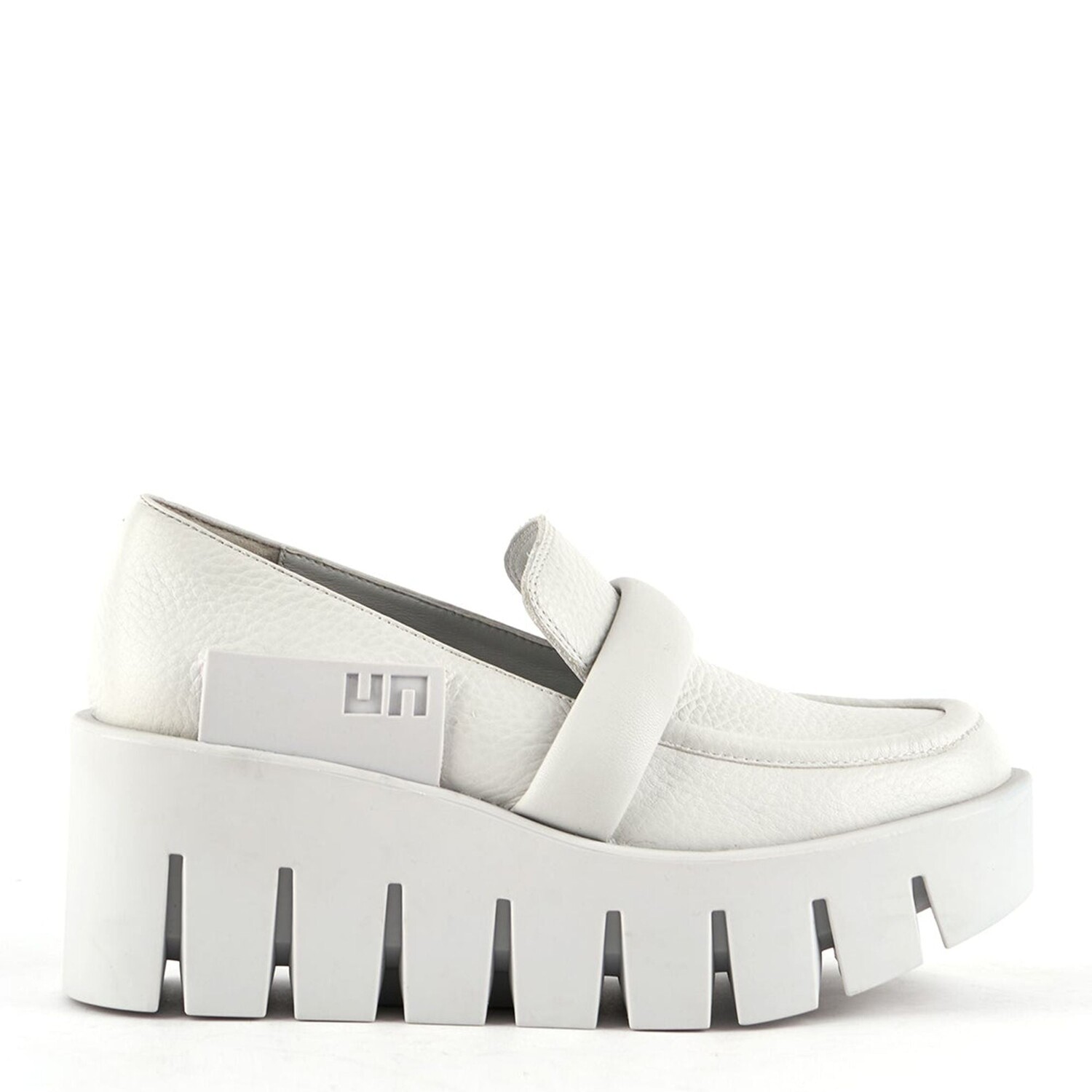

Лоферы Grip Loafer United Nude, белый
