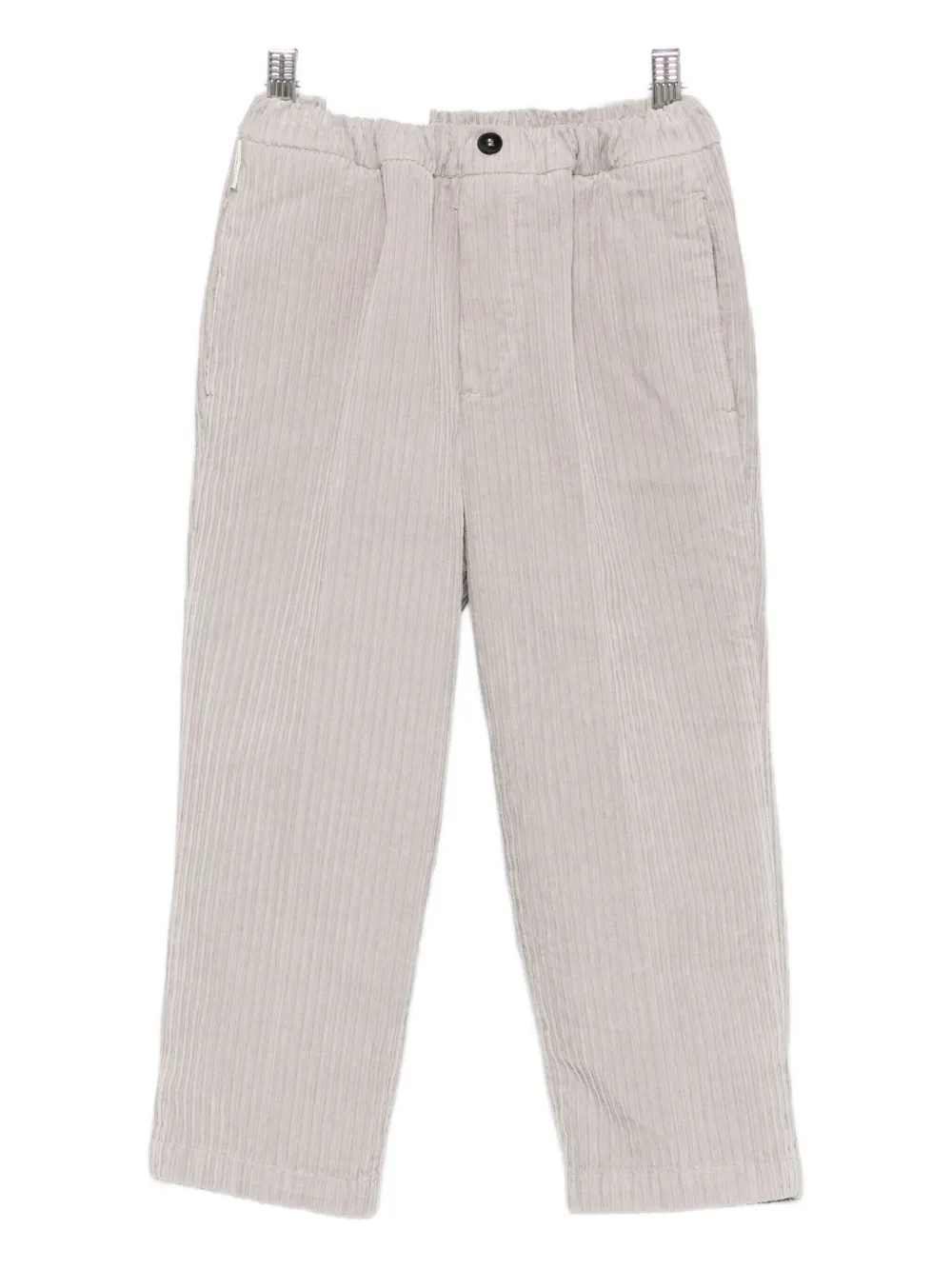 

Брюки Adam Michael Coal, серый