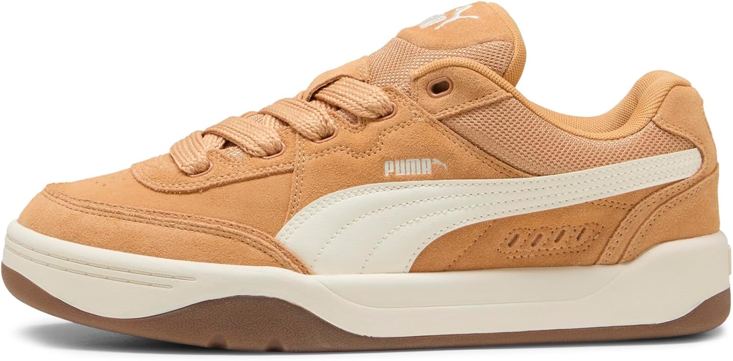 

Мужские кроссовки Puma Park Lifestyle Sk8, теплый бежево-морозный/слоновая кость