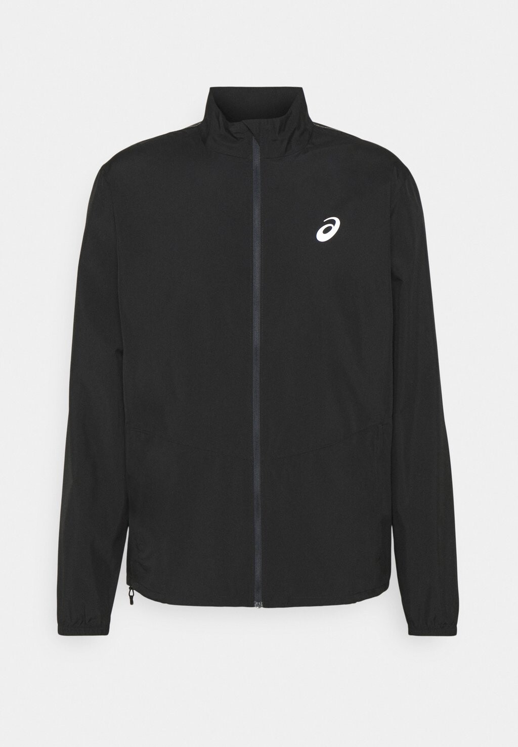 

Куртка для бега ASICS CORE JACKET, цвет Performance Black, Черный, Куртка для бега ASICS CORE JACKET, цвет Performance Black