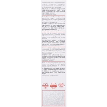 Крем Rosacure Ultra Spf50+ с очень высокой защитой от ультрафиолета, 30 мл, 2824 General Topics — фото 3